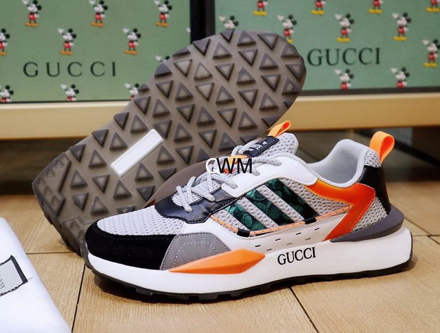 men low guci shoes 2021-11-5-056